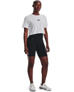 Under Armour Motion Bike Shorts