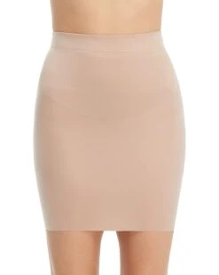 Spanx SPANX Shapewear For Women Sculpting, Half Slip (Regular And Plus Sizes)