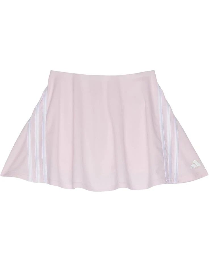 Adidas Kids Color 3-Stripes Skort 3 Adidas Kids Color 3-Stripes Skort