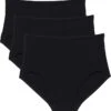 Natori Bliss Flex Full Brief 3-Pack -Aura Attire 51dvY2xTHL. AC SR736920
