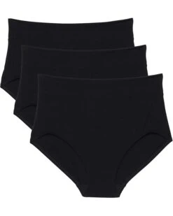 Natori Bliss Flex Full Brief 3-Pack