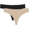 Honeydew Intimates Skinz Thongs 4-Pack -Aura Attire 51sKQjoXJqS. AC SR736920
