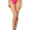 Hanky Panky Breathe Natural Thong -Aura Attire 61 KRgFBf L. AC SR736920