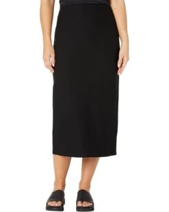 Eileen Fisher Petite Pencil Skirt