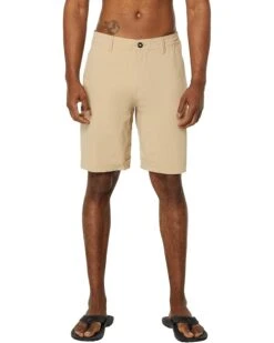 Rip Curl Boardwalk Global Entry 20" Hybrid Shorts