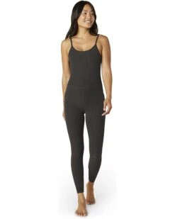 Beyond Yoga Spacedye Uplevel Midi Jumpsuit