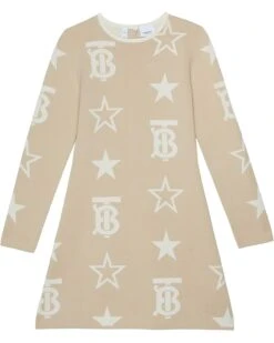 Burberry Kids Sylvie Dress (Toddler/Little Kids/Big Kids)