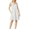 Carve Designs Nellie Linen Dress