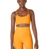 Beyond Yoga Spacedye Slim Racerback Bra