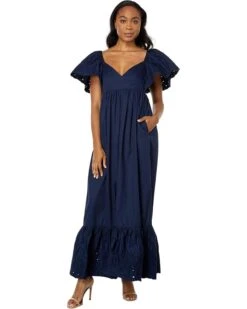 En Saison Barnette Dress