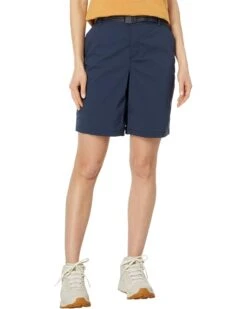L.L.Bean Tropicwear Woven Shorts