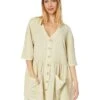 Rip Curl Premium Linen Dress -Aura Attire 619MgCNOcjL. AC SR736920