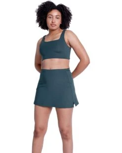 Girlfriend Collective Tommy Bra