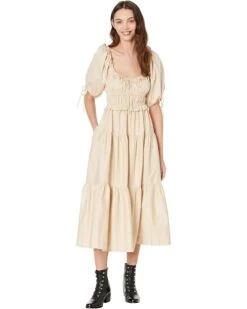 En Saison Brielle Dress