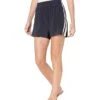 Norma Kamali Women's Boyfriend Shorts 1 Norma Kamali Women's Boyfriend Shorts -Aura Attire 61C8zOxS3DL. AC SR736920