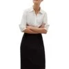 M.M.LaFleur Cobble Hill Skirt