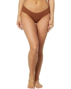 Hanky Panky Play Natural Rise Thong