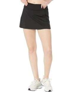 Madewell MWL Flex Fitness Skirt