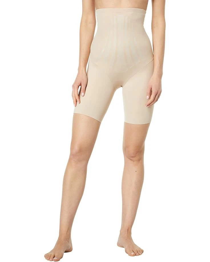 Miraclesuit Shapewear Extra Firm Lycra Fit Sense High-Waist Thigh Slimmer 3 Miraclesuit Shapewear Extra Firm Lycra Fit Sense High-Waist Thigh Slimmer