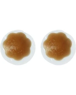 Maidenform Women's Silicone Toppers