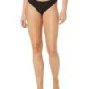 DKNY Intimates Litewear Cut Anywhere Thong 3-Pack