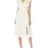 DKNY Sleeveless Ruffled Belted Dress 2 DKNY Sleeveless Ruffled Belted Dress -Aura Attire 61I ctuZ5L. AC SR736920
