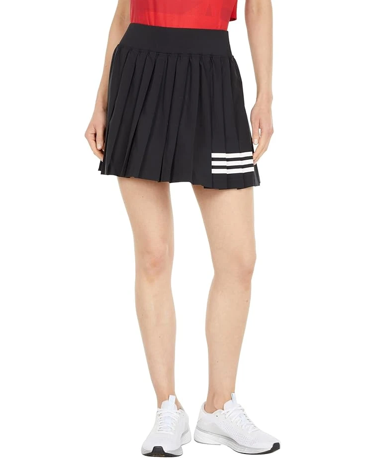 Adidas Club Tennis Pleated Skirt 3 Adidas Club Tennis Pleated Skirt