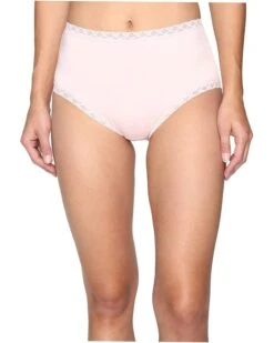 Natori Bliss Cotton Full Brief