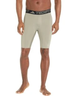 Adidas Techfit Aeroready Training Short Tights