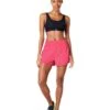 Sweaty Betty Track Speed 3.5" Running Shorts