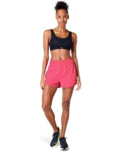 Sweaty Betty Track Speed 3.5" Running Shorts