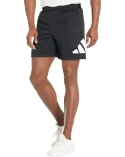 Adidas Training Essentials Logo Training 7" Shorts