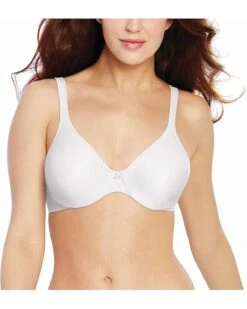 Bali Women's Passion For Comfort Underwire Bra DF3383