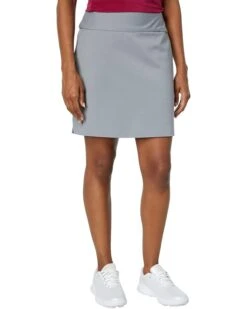 Adidas Golf Ultimate365 Solid 18" Skort