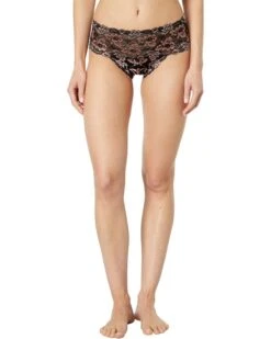 Cosabella Savona High-Waisted Brief