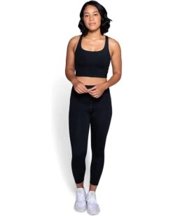 Girlfriend Collective Paloma Bra