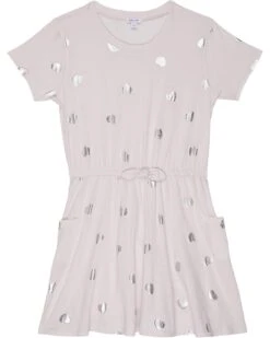 Splendid Littles Scattered Heart Dress (Big Kids)