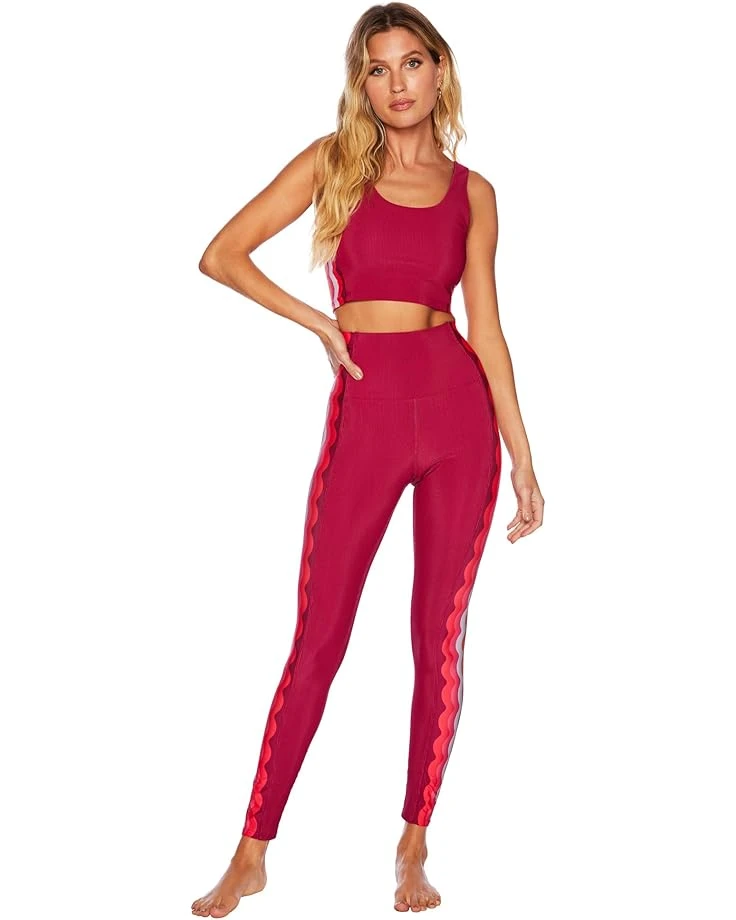 Beach Riot Tessa Top 3 Beach Riot Tessa Top