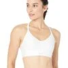 Under Armour Infinity Covered Low Bra -Aura Attire 61UK83kwL8L. AC SR736920