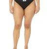 Calvin Klein Underwear Plus Size 1996 Cotton Modern Thong (FF) 1 Calvin Klein Underwear Plus Size 1996 Cotton Modern Thong (FF) -Aura Attire 61V5rsQo0OL. AC SR736920