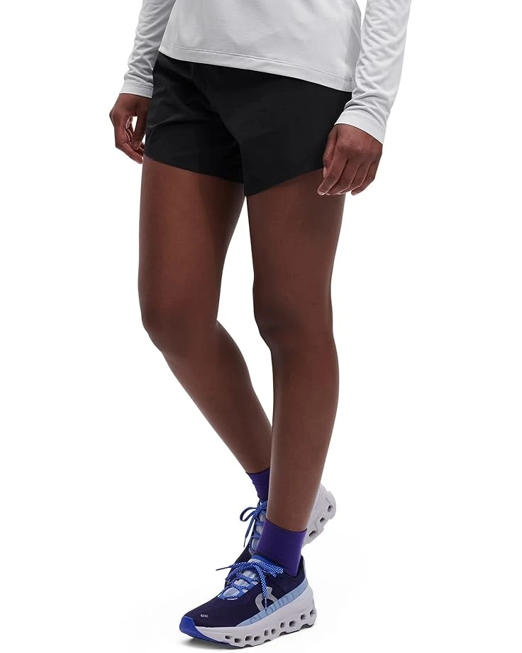 On 5" Running Shorts 3 On 5" Running Shorts