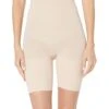 Spanx SPANX Shapewear For Women Tummy Control High-Waisted Power Short -Aura Attire 61WPalMB6 L. AC SR736920