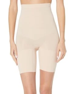 Spanx SPANX Shapewear For Women Tummy Control High-Waisted Power Short
