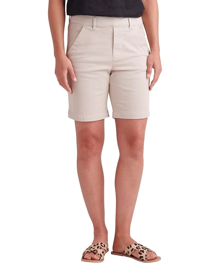 Jag Jeans Petite Maddie 8" 3 Jag Jeans Petite Maddie 8"