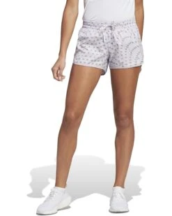 Adidas Brand Love Run Shorts