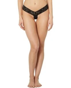 Hanky Panky Night Fever Open Thong