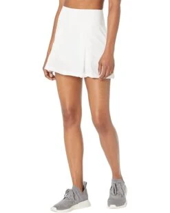 Adidas Club Pleated Tennis Skirt