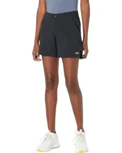 L.L.Bean Stretch UPF Shorts 6"