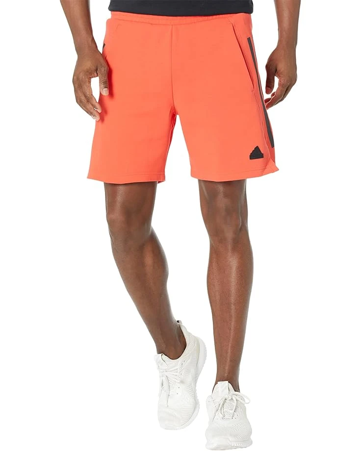 Adidas Future Icon 3-Stripes Shorts 3 Adidas Future Icon 3-Stripes Shorts