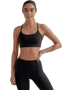 Girlfriend Collective Float Juliet Bra